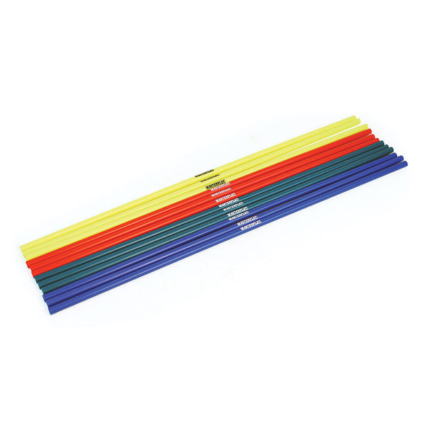 Mini Bar 15mm x 91cm, Set of 12