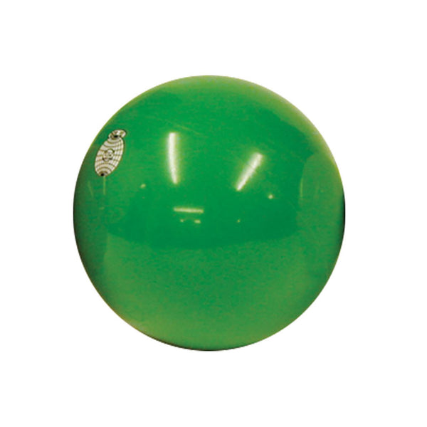 Rhythmic Gymnastics Ball 400G, Green