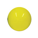 Rhythmic Gymnastics Ball 400G, Yellow