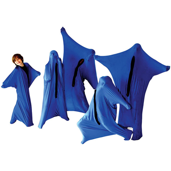 Mystic Mantle x-Large