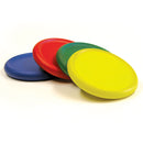 Skinned Flying Discs Set of 4