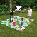 Giant Snakes And Ladders 