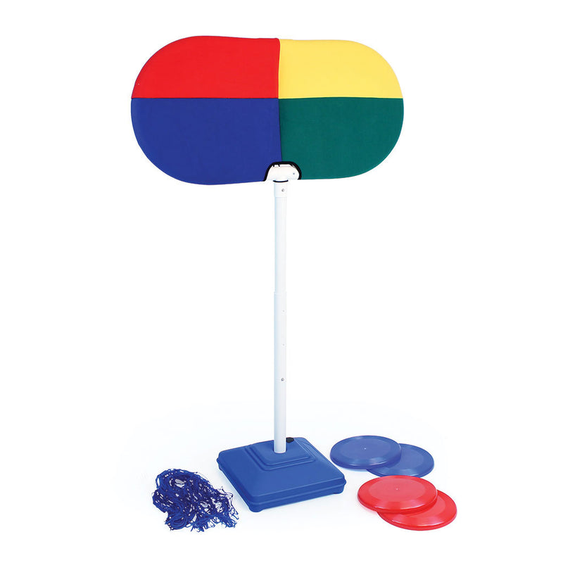 Masterplay Throwing Target Cover And Target