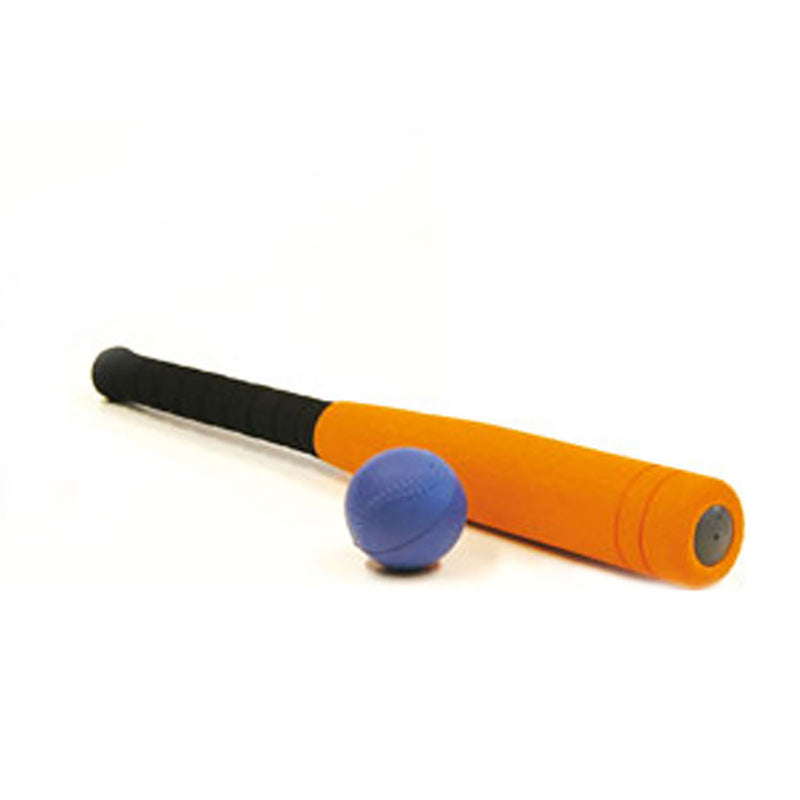 480mm Rubber Foam Bat And Ball 