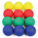 Skinned Foam Ball 70mm, Set of 12