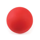 Skinned Foam Ball 150mm, Red