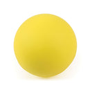 Skinned Foam Ball 150mm, Yellow