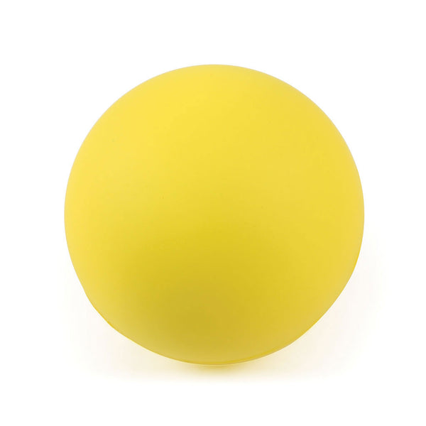 Skinned Foam Ball 150mm, Yellow