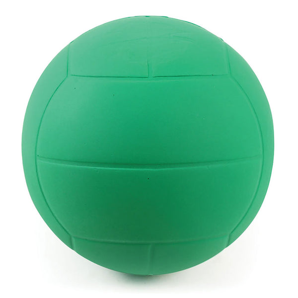 Skinned Foam Ball 200mm Size 4 (65kg/M3), Green