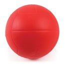 Skinned Foam Ball 200mm Size 4 (65kg/M3), Red