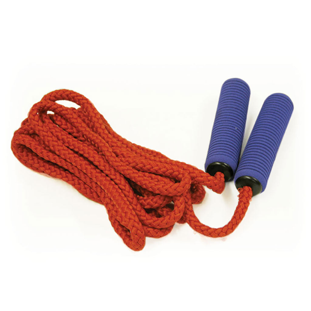 Foam Handle Skipping Rope 2.5M