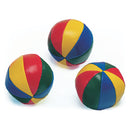 Traditional Juggling Balls Set of 3