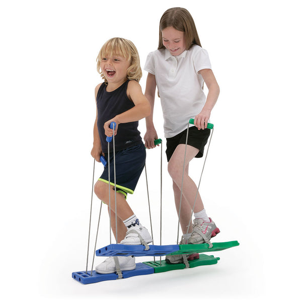 Team Walker Set of 4 Pairs