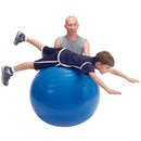 Physio Gymnic Ball 950mm, Blue