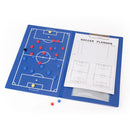 Tactics Board Magnet Blue, Set of 6