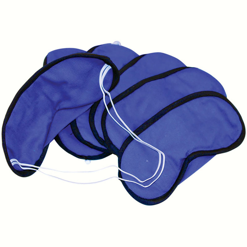 Blindfold Set of 6