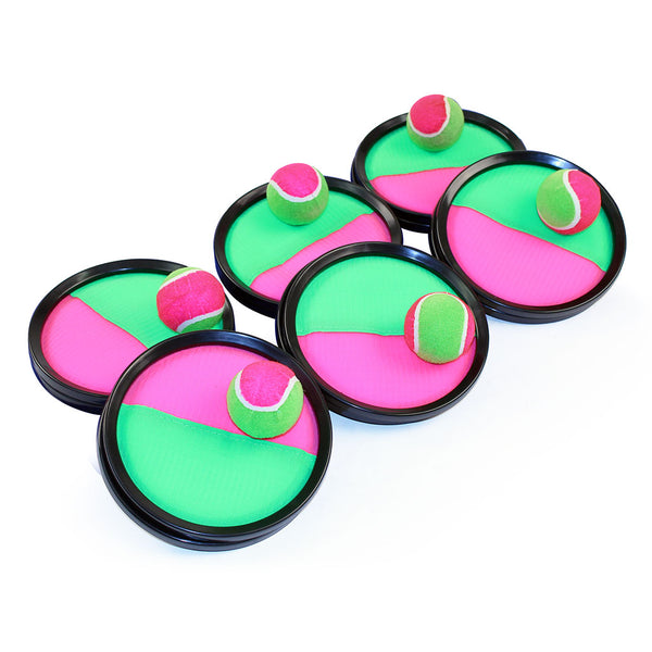 Super Catch Set Set of 6 Sets