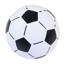 Pvc Soccerball  - 200mm, Size 4
