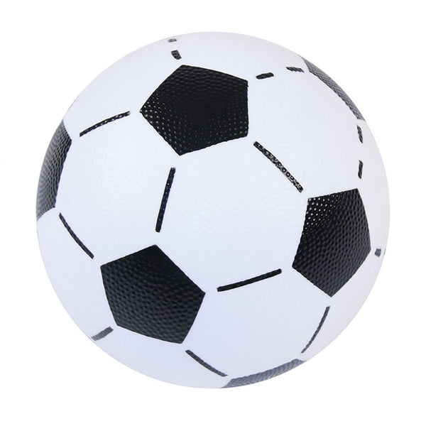 Pvc Soccerball  - 200mm, Size 4