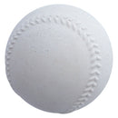 Rubber Sponge Baseball White