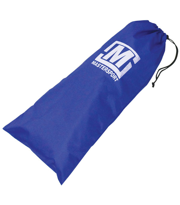 Mastersport Drawstring Bag 650 x 300mm