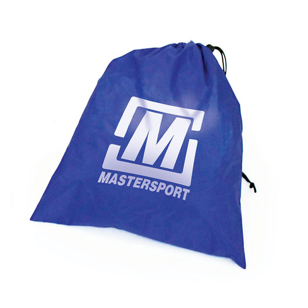 Mastersport Drawstring Bag 450 x 430mm