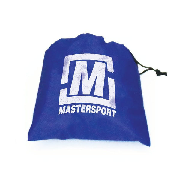 Mastersport Drawstring Bag 300 x 300mm