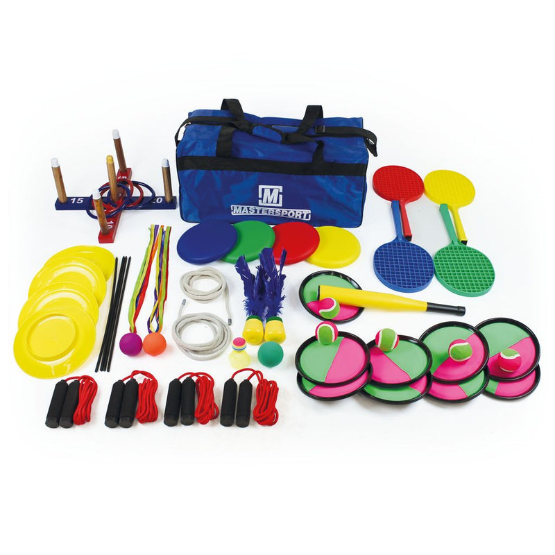 School Playtime Pack 