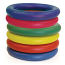 Giant Quoit 360mm Dia., Set of 6