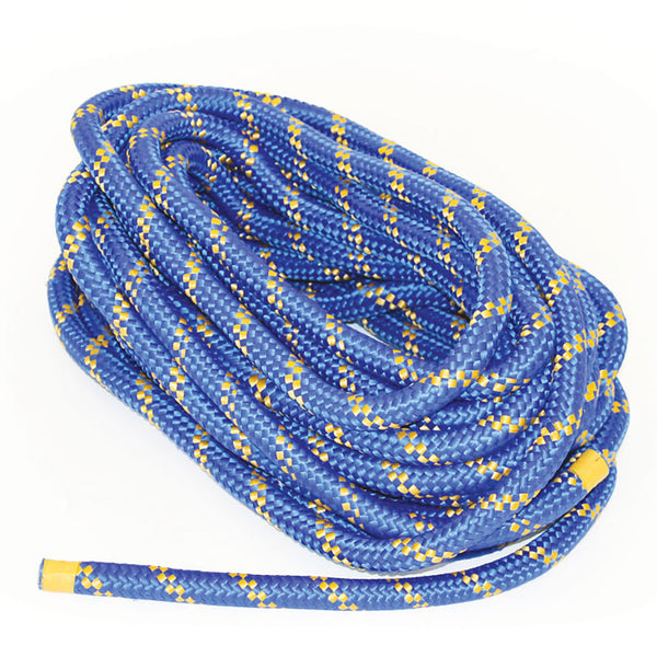 Junior Tug of War Rope Blue, 20M