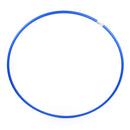 Rhythmic Gymnastics Hoop 82cm, Blue