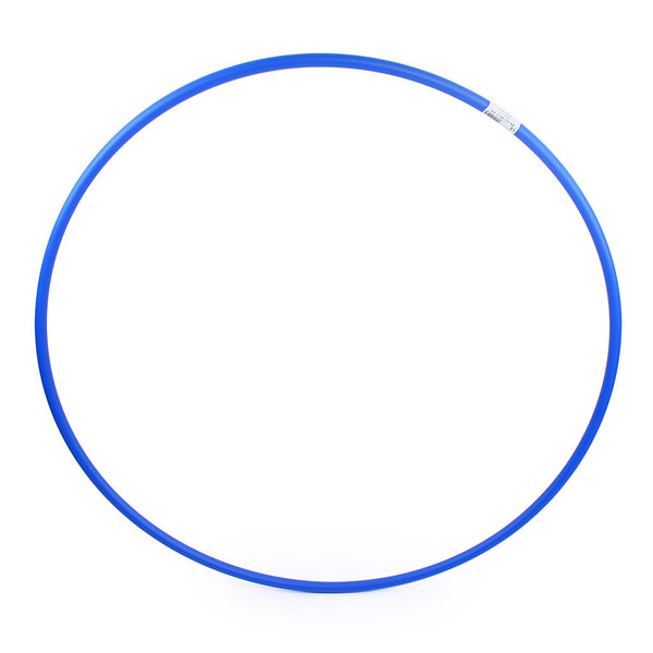 Rhythmic Gymnastics Hoop 82cm, Blue