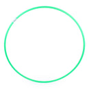 Rhythmic Gymnastics Hoop 82cm, Green