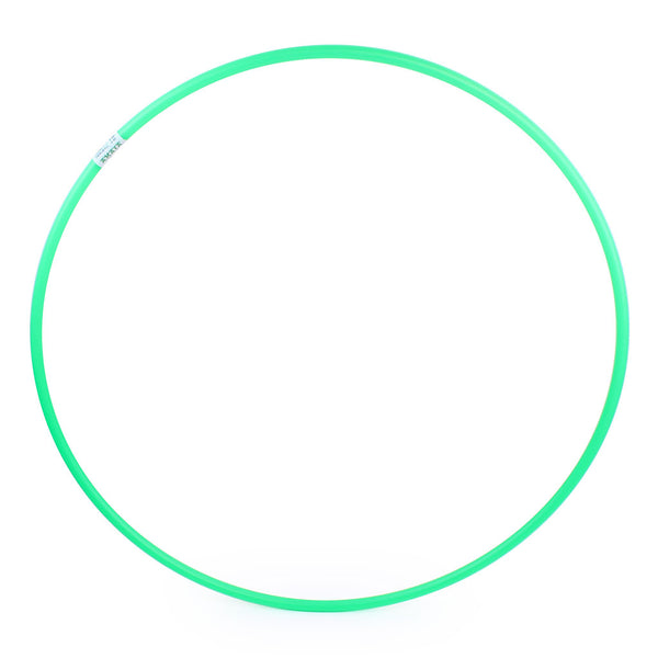 Rhythmic Gymnastics Hoop 82cm, Green