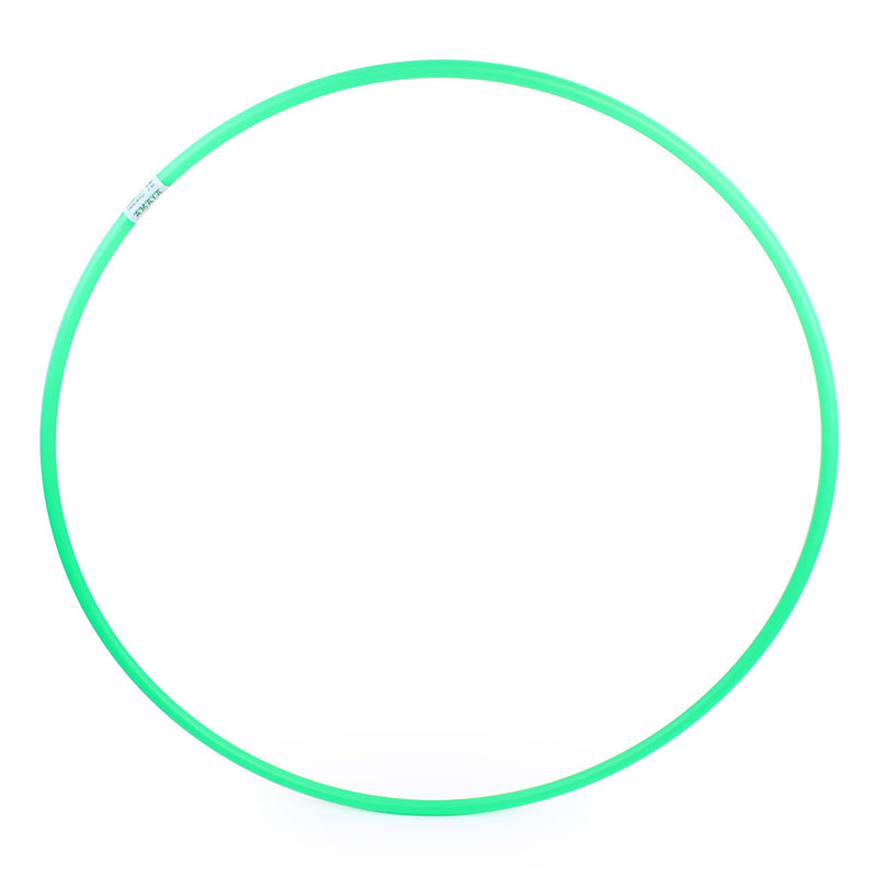 Rhythmic Gymnastics Hoop 82cm, Green