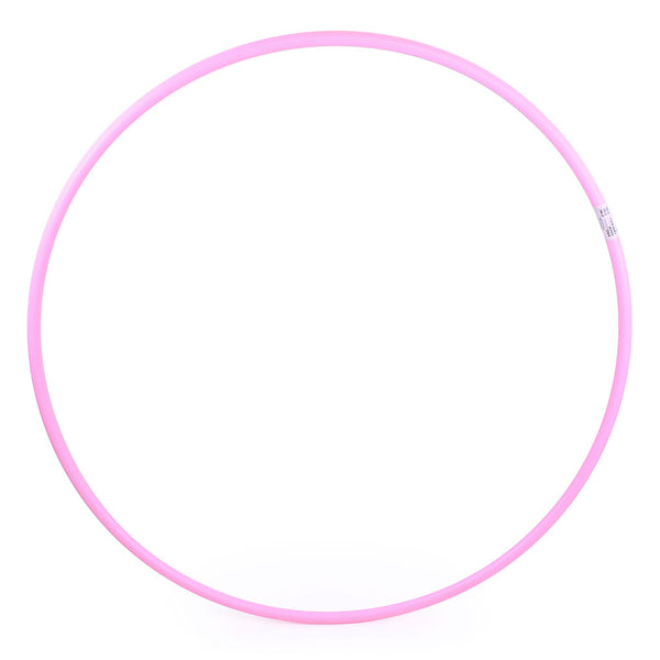 Rhythmic Gymnastics Hoop 82cm, Pink