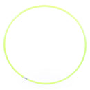 Rhythmic Gymnastics Hoop 82cm, Yellow