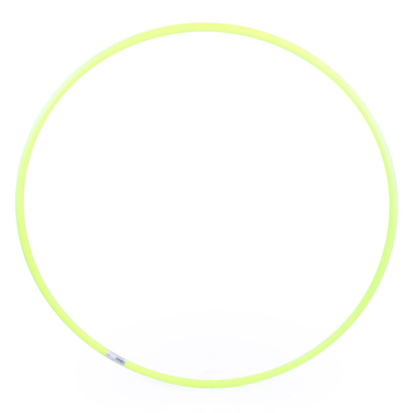 Rhythmic Gymnastics Hoop 82cm, Yellow