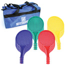 Mini Plastic Racket 300mm, Bag of 16