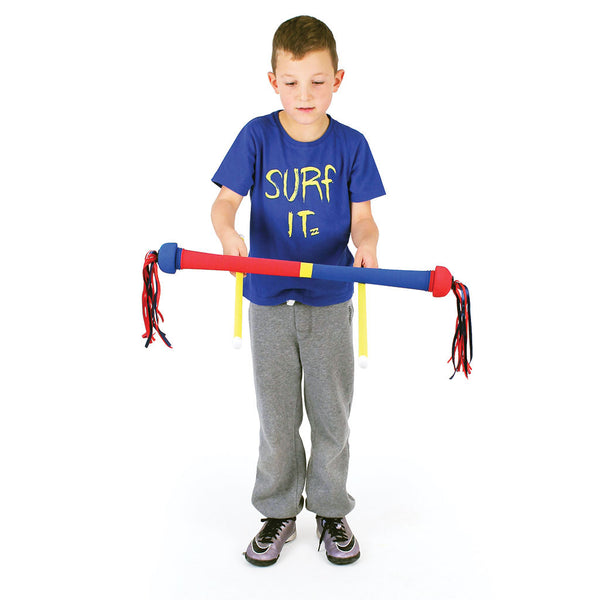 Devil Sticks Juggling Set 