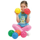 Easy Grip Bump Ball 120mm, Set of 6