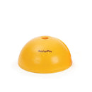 Eco Base Yellow, C/W 25mm Hole