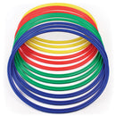 Flat Hoop 500mm, Pack of 12