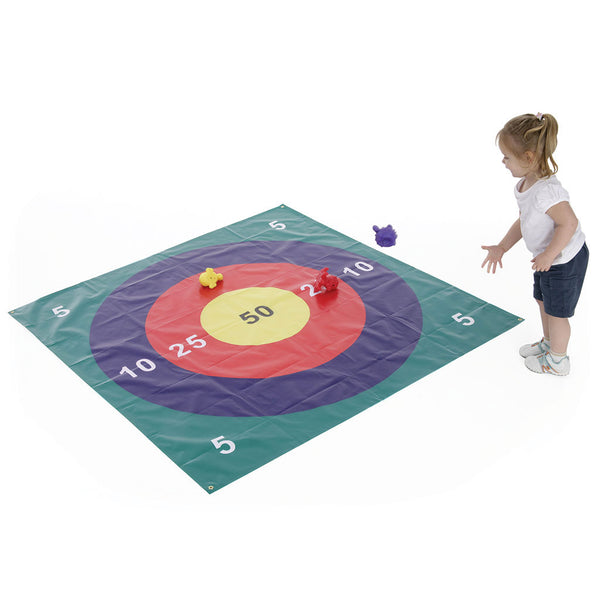 Boccia / Bowls Giant Target 1.5 L x 1.5M W