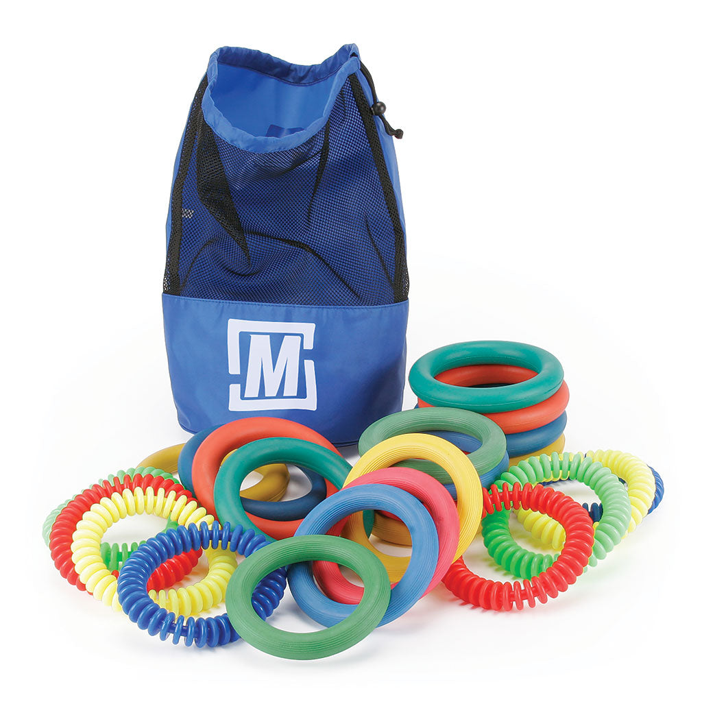 The 24 Quoit Collection Bag of 24