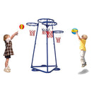 Basketball And Netball Shot Trainer 