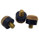 11mm Brass Screw Tip Pack of 10