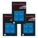 Powerglide Cue Chalk Set of 12