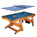 Bce Folding Pool & Games Table 
