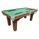 Riley Sandringham Snooker Table 6'